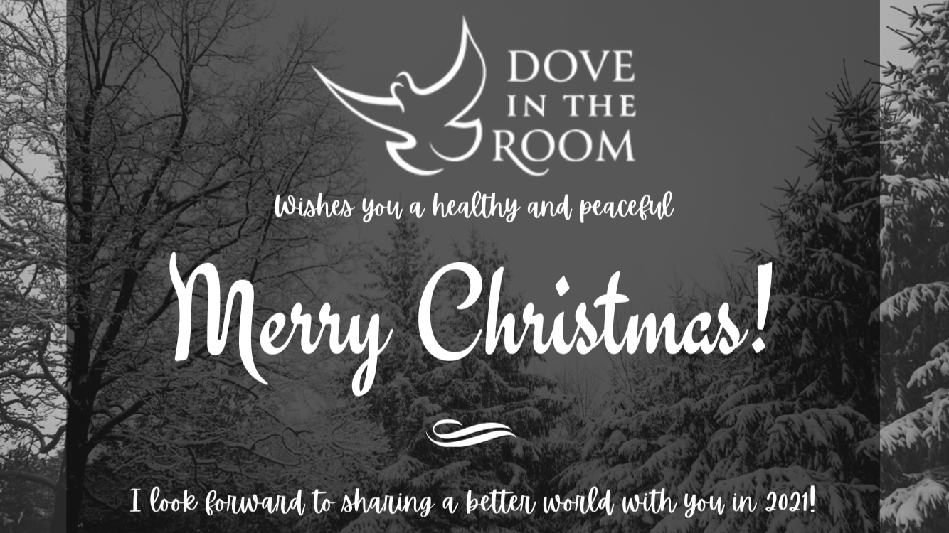 Christmas Message